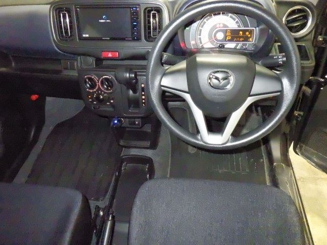 Mazda CAROL 2022 7117812-4