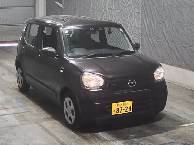 Mazda CAROL 2022 7117812-6