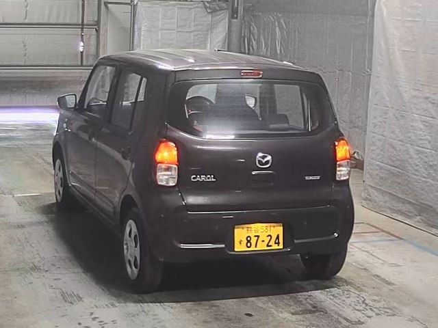 Mazda CAROL 2022 7117812-7