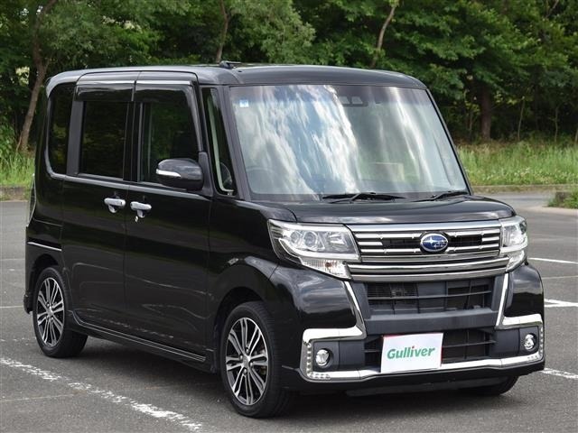 Subaru CHIFFON 2017 7120947-0