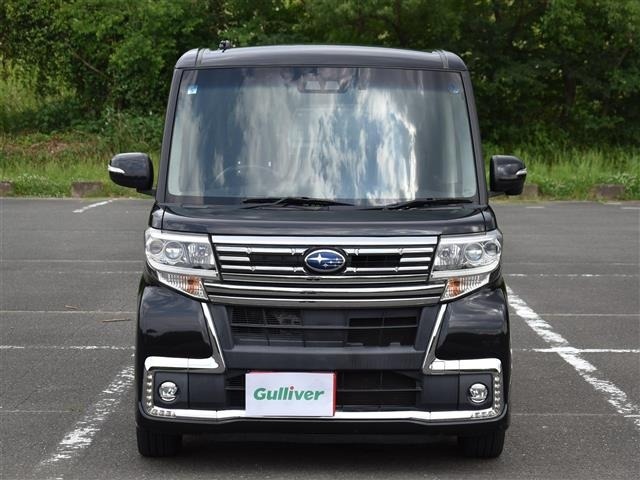 Subaru CHIFFON 2017 7120947-14