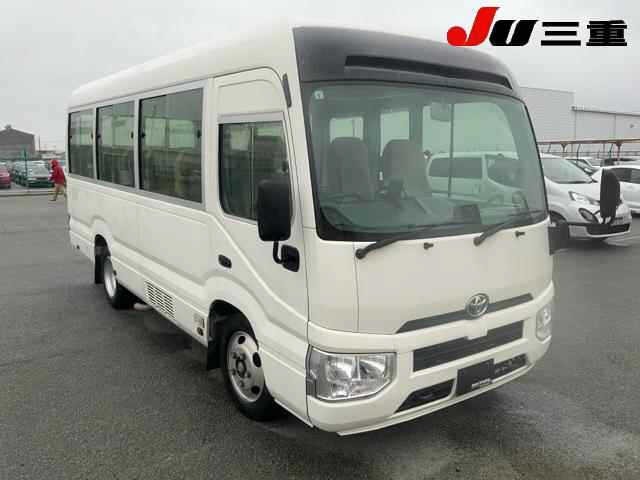 Toyota COASTER 2020 7107026-0