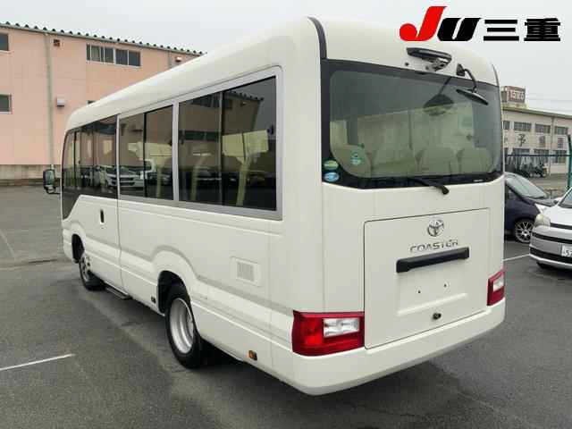 Toyota COASTER 2020 7107026-1