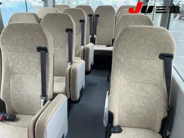 Toyota COASTER 2020 7107026-10