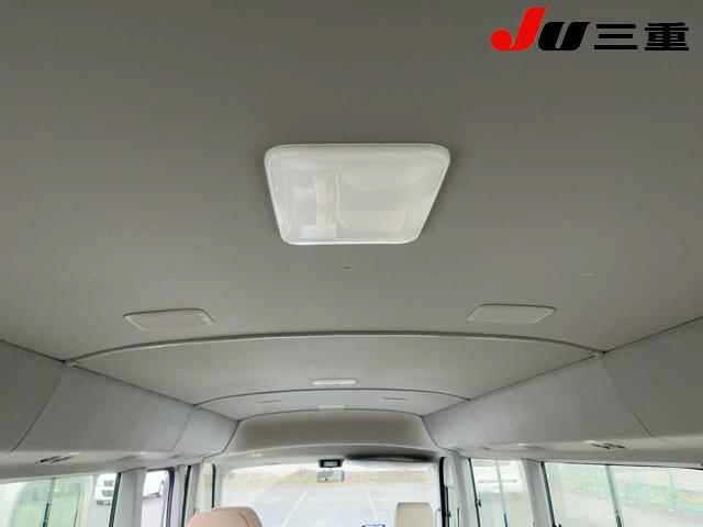 Toyota COASTER 2020 7107026-12