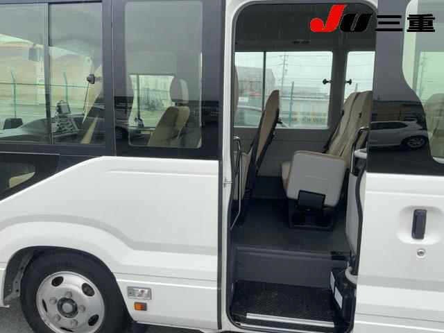 Toyota COASTER 2020 7107026-3