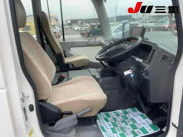 Toyota COASTER 2020 7107026-4