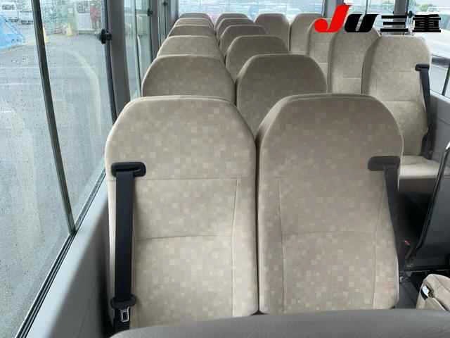 Toyota COASTER 2020 7107026-5