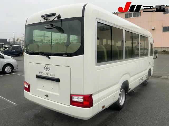 Toyota COASTER 2020 7107026-6