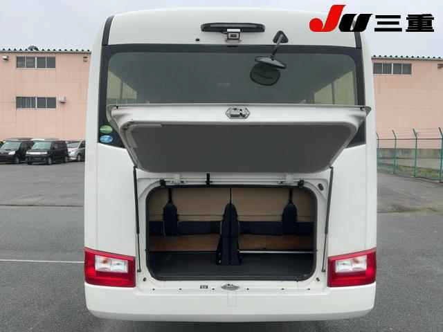 Toyota COASTER 2020 7107026-7