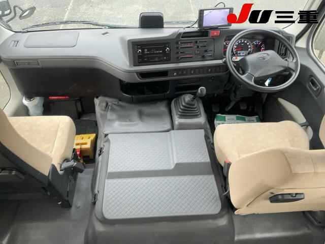 Toyota COASTER 2020 7107026-8