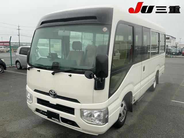 Toyota COASTER 2020 7107026-9