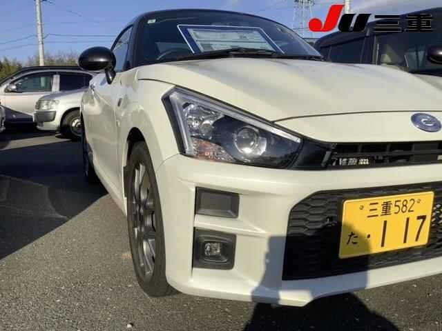 Daihatsu COPEN 2023 7122427-25