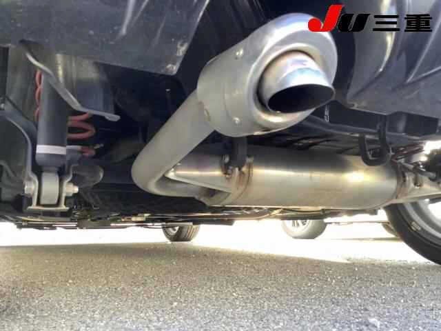 Daihatsu COPEN 2023 7122427-28