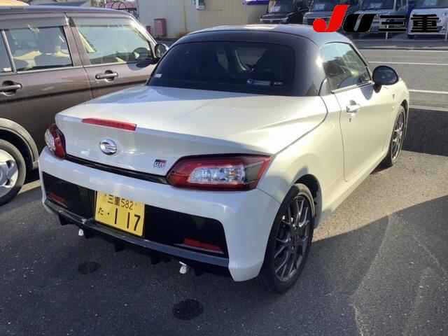 Daihatsu COPEN 2023 7122427-6