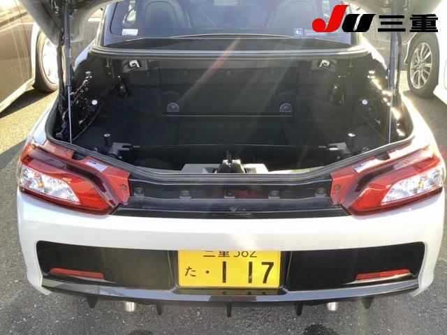 Daihatsu COPEN 2023 7122427-7
