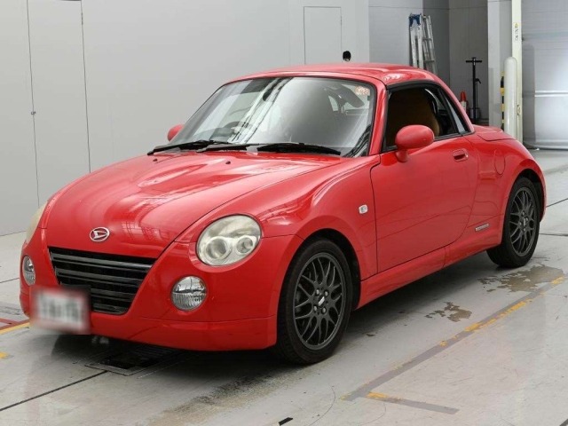 Daihatsu COPEN 2011 7122484-0