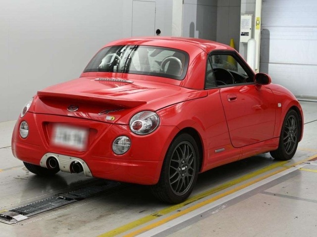 Daihatsu COPEN 2011 7122484-1