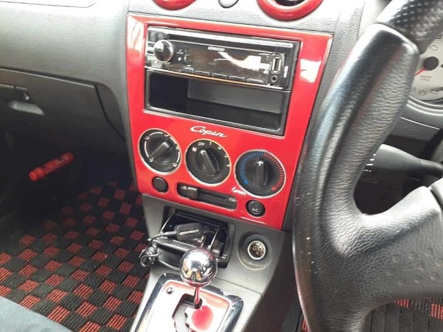 Daihatsu COPEN 2011 7122484-12