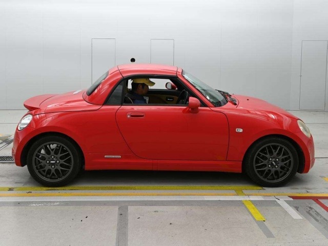 Daihatsu COPEN 2011 7122484-3