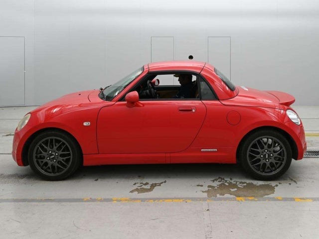 Daihatsu COPEN 2011 7122484-4