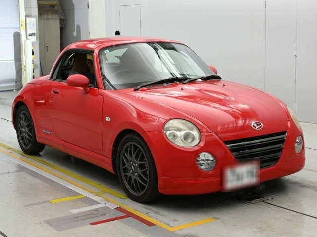 Daihatsu COPEN 2011 7122484-5