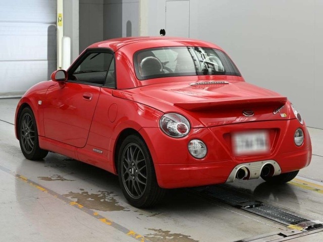 Daihatsu COPEN 2011 7122484-6
