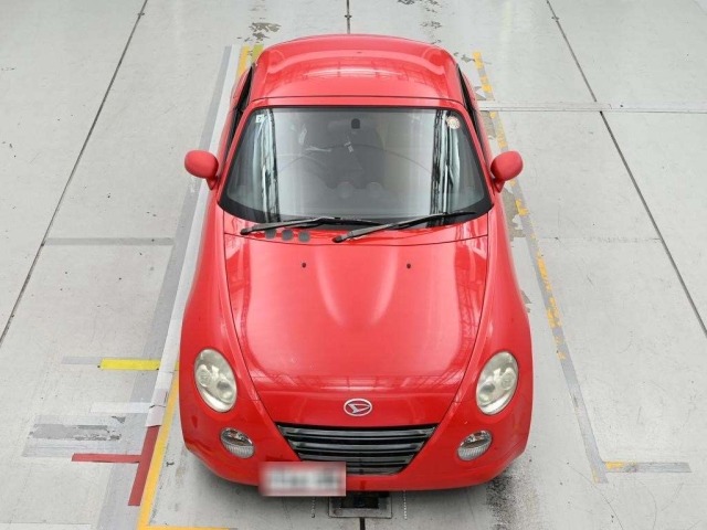 Daihatsu COPEN 2011 7122484-7