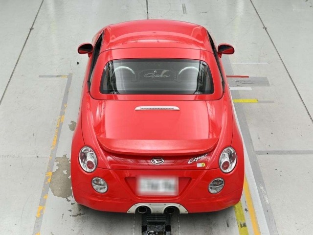Daihatsu COPEN 2011 7122484-8