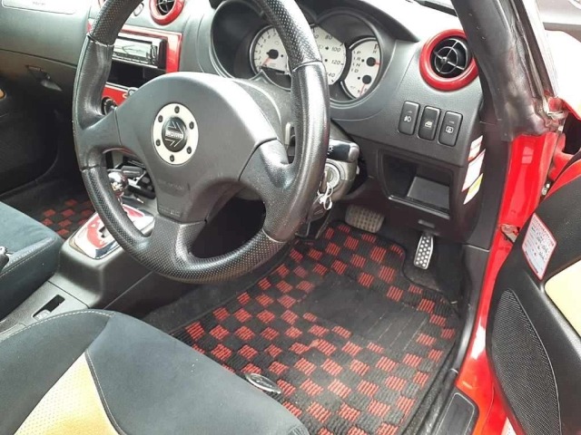 Daihatsu COPEN 2011 7122484-9