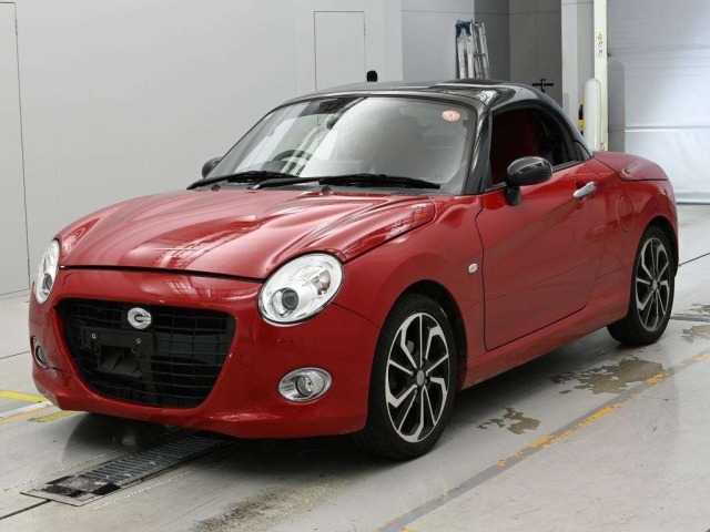 Daihatsu COPEN 2018 7122487-0