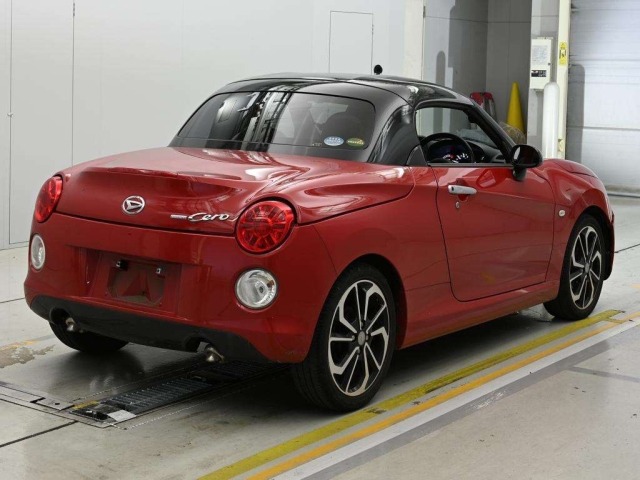 Daihatsu COPEN 2018 7122487-1
