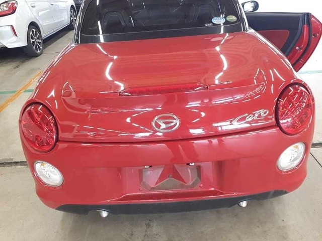 Daihatsu COPEN 2018 7122487-11