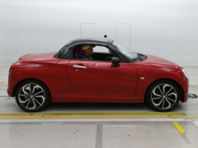 Daihatsu COPEN 2018 7122487-3