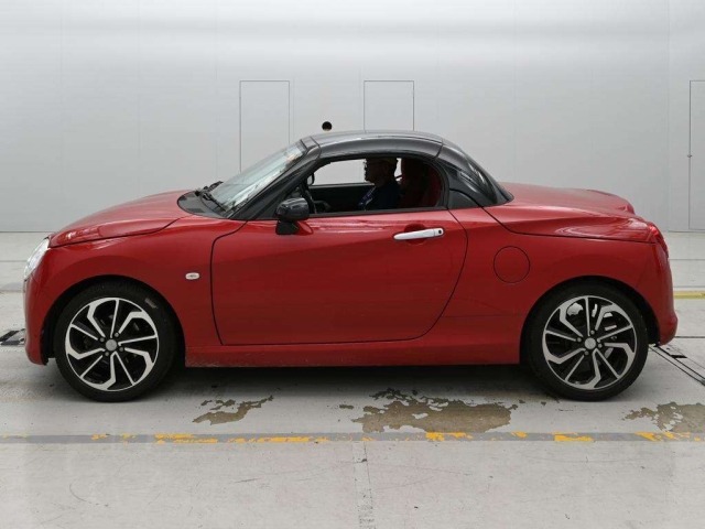 Daihatsu COPEN 2018 7122487-4