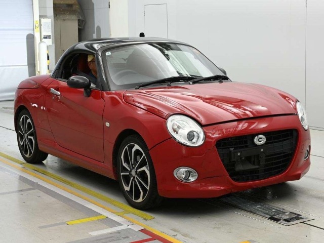 Daihatsu COPEN 2018 7122487-5