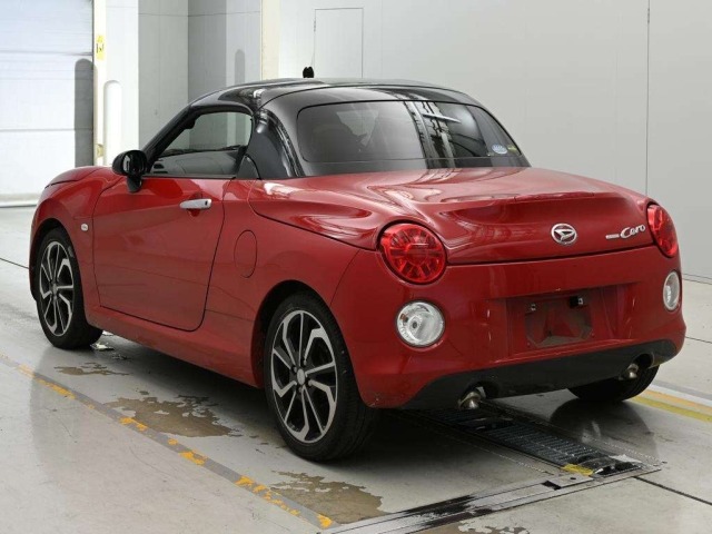 Daihatsu COPEN 2018 7122487-6
