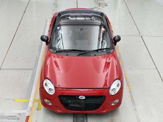 Daihatsu COPEN 2018 7122487-7