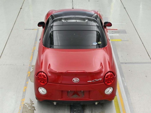 Daihatsu COPEN 2018 7122487-8