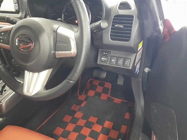 Daihatsu COPEN 2018 7122487-9