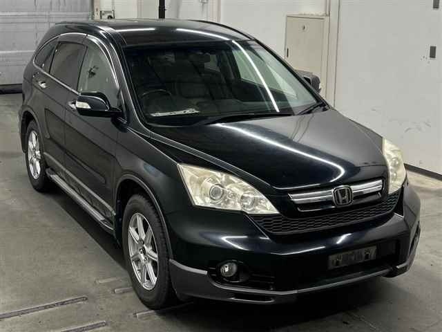 Honda CR-V 2008 7111326-0