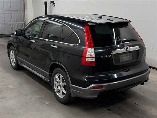Honda CR-V 2008 7111326-1