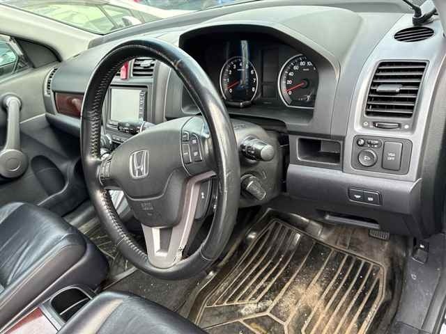 Honda CR-V 2008 7111326-3