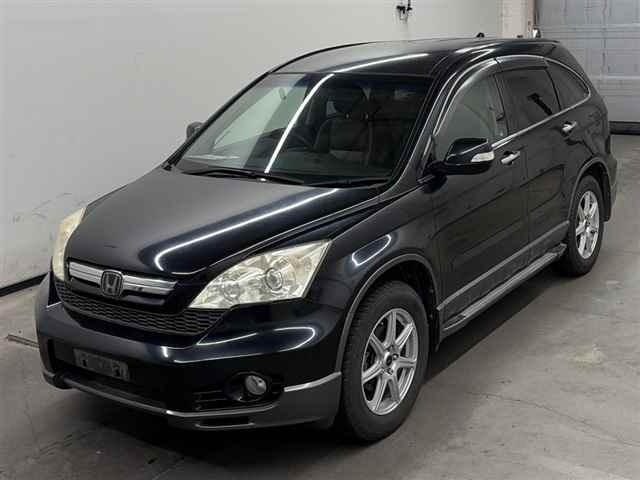 Honda CR-V 2008 7111326-4