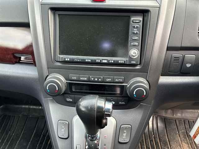 Honda CR-V 2008 7111326-6