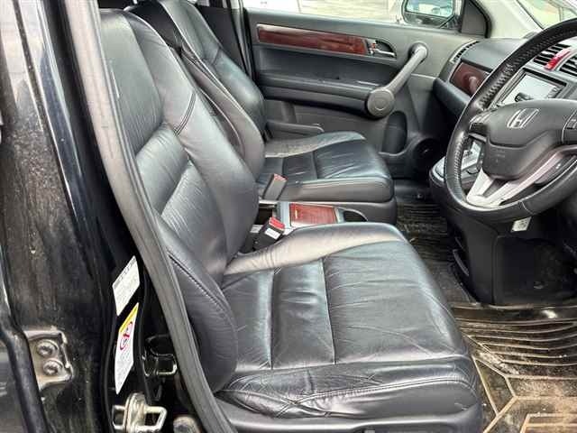 Honda CR-V 2008 7111326-7
