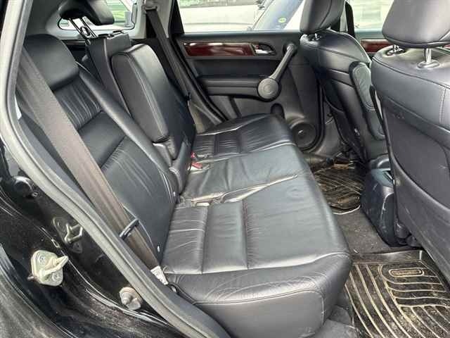 Honda CR-V 2008 7111326-8