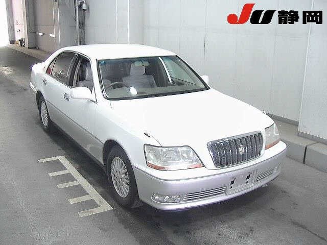Toyota CROWN MAJESTA 2000 7106758-0
