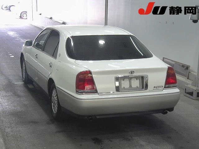 Toyota CROWN MAJESTA 2000 7106758-1