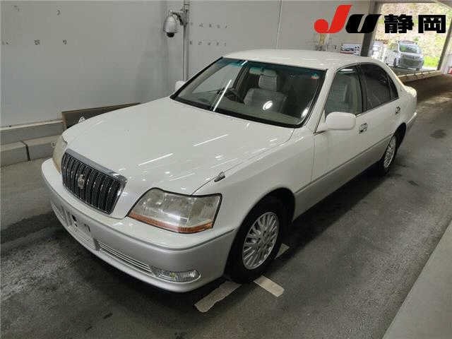 Toyota CROWN MAJESTA 2000 7106758-4